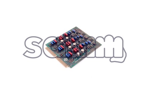 Kollmorgen pulse generator - pulse,