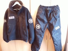 The North Face TAE Expedition