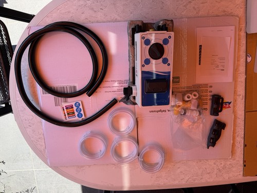 Promax dosierstation - promax,