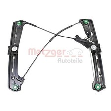 Metzger Fensterheber vorne rechts für Smart Fortwo