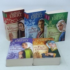 SABINE EBERT Der Traum der