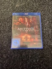 The Amityville Horror Blu Ray Top Zustand Horrorfilm Ryan Reynolds