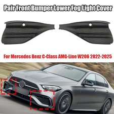 For Mercedes C Class W206