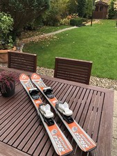 Ski VÖLKL Racer Junior Carver