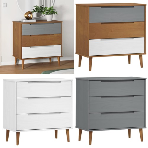 Schubladenschrank 80x40x80cm