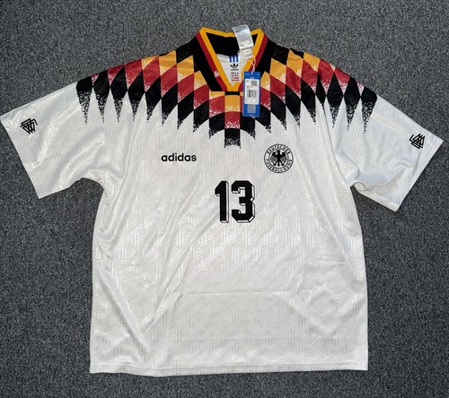 Adidas deutschland trikot - adidas,