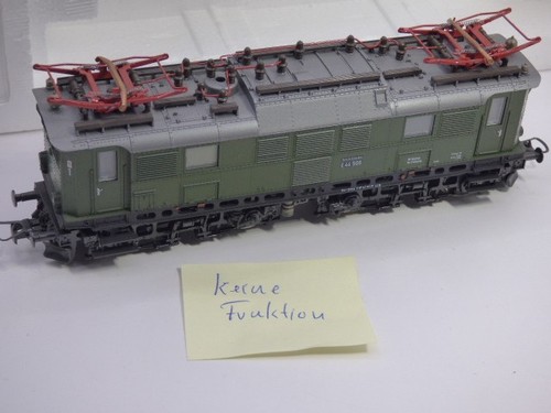 Roco 43405 elektrolok e44 - 43405,