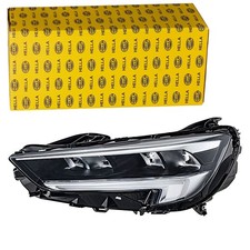 HELLA LED SCHEINWERFER LINKS