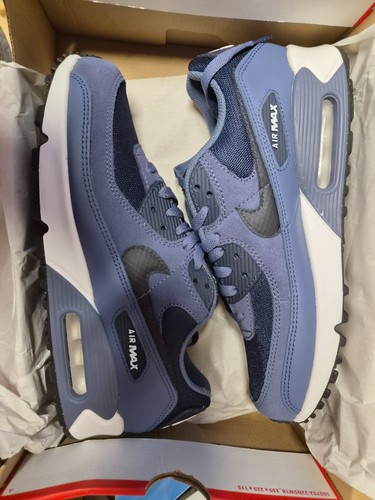 Nike air max diffused blue - air, 90