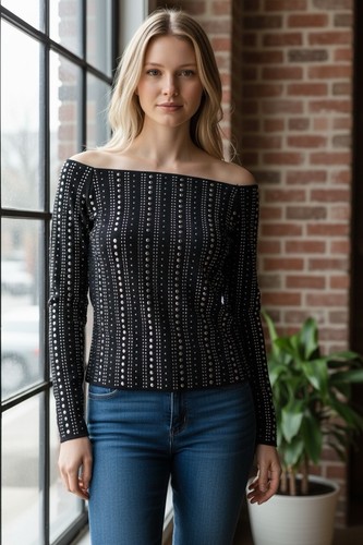 Liujo pullover oberteil - liujo,