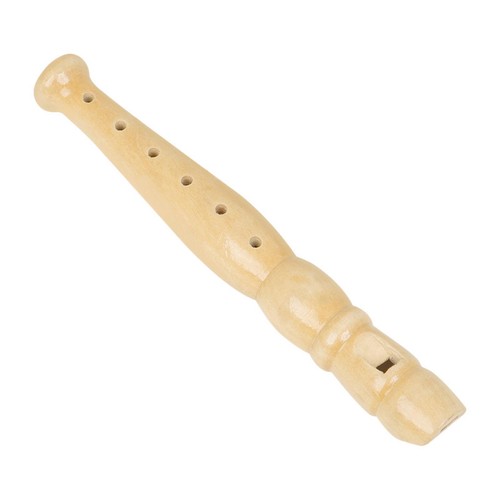 Lange flöte traditionelle - flöte,
