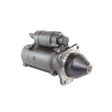 MAHLE MS 232 Starter für