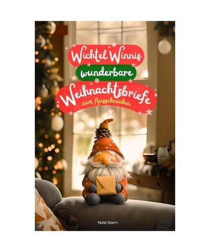 Wichtel winnis wunderbare - winnis,
