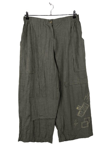 Jean marc philippe stoffhose - jean,