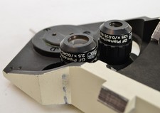 Auflichtkondensor + 2 Makro-Objektive f. Neophot 32 Carl Zeiss Jena  ⭐(N032)