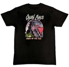 Vintage Cruel Force - Shirt