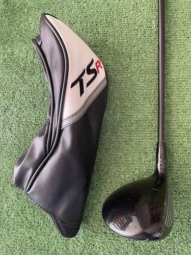 Titleist tsr2 fairway - fairway, holz