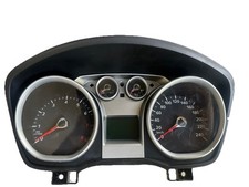 Ford Focus / C-Max Ford Focus