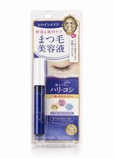 Heroine make clear eyelash - make,