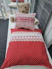 Puppenbettwäsche ♥ 2teilige