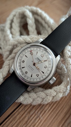 Oris 7543 big - 7543, original