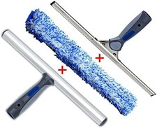 LEWI Fenster Blitz-Blank-Set