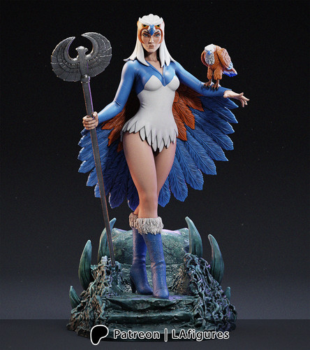 Sorceress masters the - sorceress, of