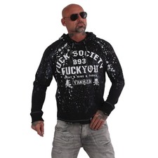 Yakuza Hoodie Herren
