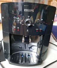 Krups Kaffeevollautomat EA81