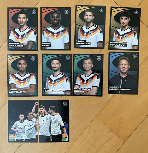 Sticker bilder nutella - 10,
