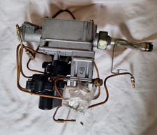 Vaillant Gasarmatur Gaskombiregler aus Thermoblock VC 112 E