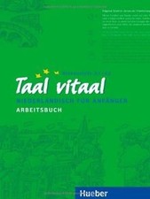 Taal vitaal: Niederländisch