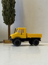 Wiking Modellautos – Unimog