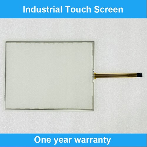 Touch screen panel glass - panel,