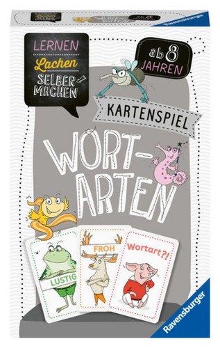 Lernen lachen selbermachen - lernen,