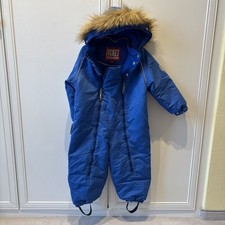  Ticket To Heaven Schneeanzug/