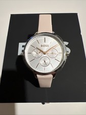 Hugo Boss Damen Armbanduhr