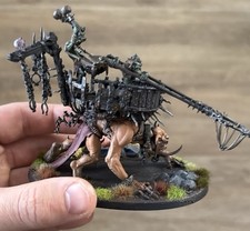 Age of Sigmar Kruleboyz