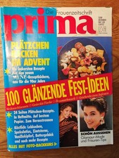 prima - Die Frauenzeitschrift