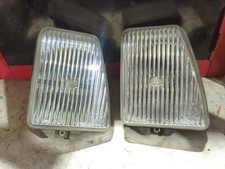 2x  VW Passat 32B Halogen