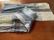 2mal Kissenbezug 40x80cm Neu allergiker geeignet