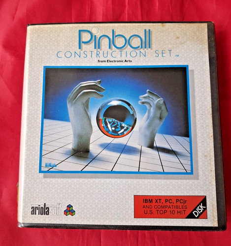 Flipper baukasten ibm pc - pc,