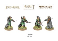 Entfärbt zinn legolas - entfärbt,