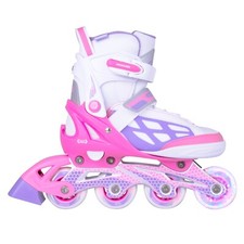 Verstellbare Inline-Skates