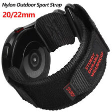 Nylon Sport Armband für