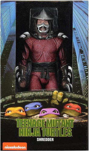 Shredder teenage mutant ninja - teenage,