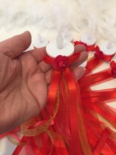 12x Kina Gecesi LED El Mumu