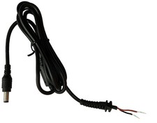 Tip power plug - power, socket