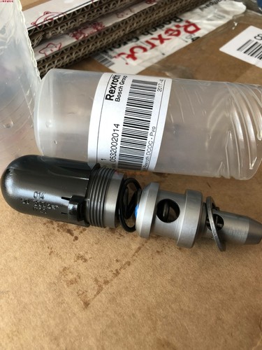 1pcs rexroth 0532002014 presse - 1pcs,