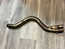 Krümmer Husqvarna TE TC 610